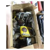 McCulloch Motors, Chainsaw Disassembled