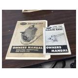 Cox Owners Manual