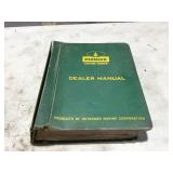 Pioneer Chain Saws Dealer Manual
