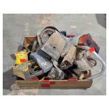 Chainsaw Parts