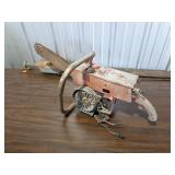 Root Manufacturing Chainsaw, 14' Bar
