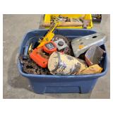 Chainsaw Parts