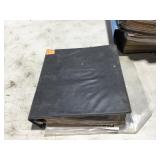 Pioneer Chain Saw Parts Manual