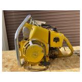 IEL Pioneer Chain Saws HB Chainsaw