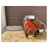 Monark Silver King SK18 375 Chainsaw