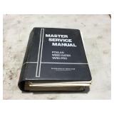 Master Service Manual Polan Weed Eater Yard Pro