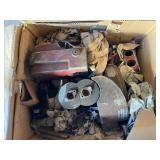 Disston KB7-AY (IN BOX)
