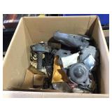 Chainsaw Parts, Chains, Carburetors, Replacement