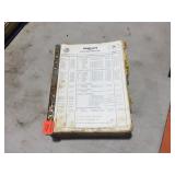 Homelite 2&4 Cycle-Price List Manual