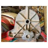Two man Chainsaw Bar MALL 47ï¿½