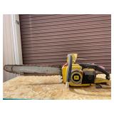 John Deere 80EV Chainsaw