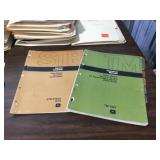 John Deere Technical Manuals