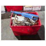Chainsaw Parts
