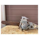 Poulan 45 Chainsaw