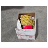 Chainsaw Parts, McCulloch & Homelite