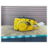 McCulloch D-45 (1-51 crankcase)