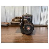 Briggs & Stratton 2HP Engine, Has Compression