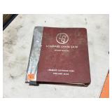 Lombard Chainsaw Dealer Manual