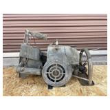 Power Machinery Universal A