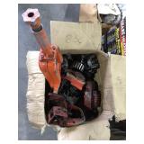 Chainsaw Parts, Homelite,