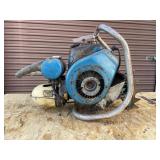 Belknap Blue Grass 3B55