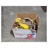 Chainsaw Parts