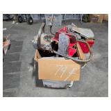 Chainsaw Parts