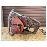 Power Products Cobra Model AH47 Chainsaw