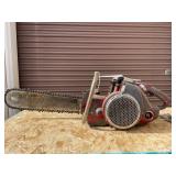 Mall 0MG Chainsaw