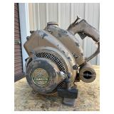 Remington Golden Logmaster
