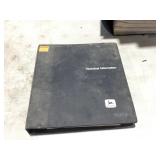John Deere Technical Information