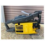McCulloch Factory Reconditioned 3.4CI