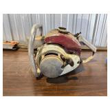 Eclipse Wasp Chainsaw AH47