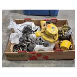 Chainsaw Parts