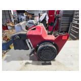 Sears OHV Engine, Has Compression