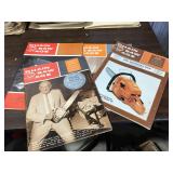 Chainsaw Age Magazines
