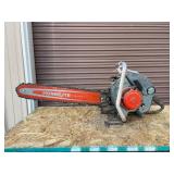 Homelite Super Wiz 55