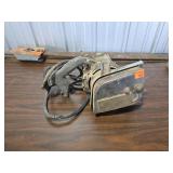 U.S Army Electric Chainsaw