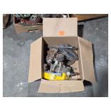 Chainsaw Parts