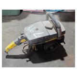 Chainsaw Parts