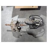 Chainsaw Parts