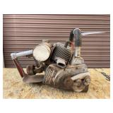 Lombard D44 44-1190 Chainsaw