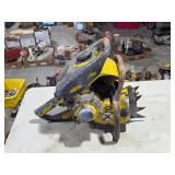 McCulloch Motors Chainsaw