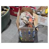 Chainsaw Parts, Pioneer