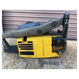 McCulloch PM 605