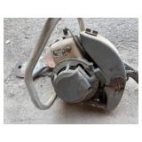 Whitehead Chainsaw Co Model 104