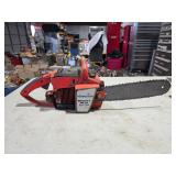 Remington Mighty Mite Bantam Chainsaw