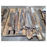 Chainsaw Bars, Various Sizes