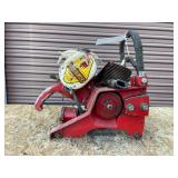 ROOT H47 LumberJack