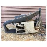 McCulloch Pro Mac 610 Timber bear